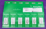 Welch Allyn 06500-U Halogen Lamp, Box Of Bulbs New In. Fixed Price $99.00.