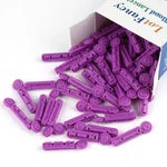 30G Gauge 200 Twist Lancets For Diabetic Blood Glucose Sugar Testing. Fixed Price $9.49.