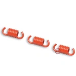 Red Malossi Clutch Springs D. Kit 3PC Gilera Dna 50 2T Lc. Fixed Price $10.22.