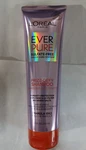 L'oreal Paris Everpure Sulfate Free Frizz Defy Shampoo, Marula Oil, 8.5 Fl Oz. Fixed Price $15.50.