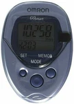 Omron HJ-112 Digital Pocket Pedometer. Fixed Price $35.00.