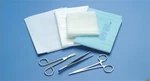 Busse Minor Laceration Tray - 1. Fixed Price $10.99.