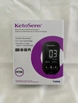 Sens Blood Ketone Monitoring System. Fixed Price $25.00.