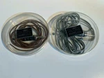 2X Hamilton Aquamatic K Thermia Probes PC-131/66N251 & PC-133/66N252 Untested. Fixed Price $74.99.