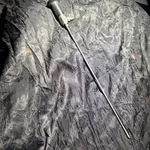 Circon Acmi M3-30CYSTOSCOPE 4MM X 11.75" Degree Angle Of View. Fixed Price $150.00.