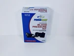 Primacare DS-9181-BK Manual Blood Pressure Kit With Cuff And Carrying Case Black. Fixed Price $18.04.