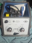 Audio Meter Eckstein Bros. Fixed Price $600.00.
