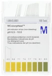 Emd Millipore Mcolorphast Non Bleeding Premium Universal Indicator Strips. Fixed Price $36.71.