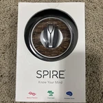 Spire Discover Calm Activity Tracker Mindfulness Stress Management And Fitness. Fixed Price $29.95.
