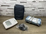 Lifesource UA-789 Blood Pressure Monitor Xl Cuff + Ac Adapter New Without Box. Fixed Price $49.50.