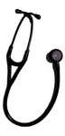 New 3M Littmann 6165 Cardiology Iv Stethoscope 27IN. Black/rainbow Finish. Fixed Price $145.00.