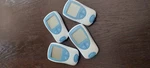Roche Coaguchekxs Super Condition Blood Clotting Monitoring System/meter Inr. Fixed Price $250.00.