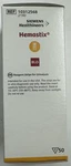 Hemastix Reagent Strips For Urinalysis, 50. Fixed Price $40.89.