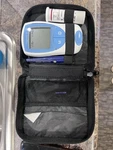 Roche Coaguchek Xs Pt/inr Home Monitoring Kit W/17 Strips Tested & Working. Fixed Price $475.00.