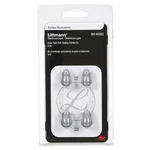3M Littmann Stethoscope Spare Parts Kit, Snap Tight Soft-sealing. Fixed Price $28.45.