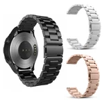 Fr Huawei Watch Gt 22MM Stainless Steel Metal Band Replacement Wrist Strap. Fixed Price $9.99.