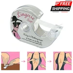 Body Tape Invisible Double-sided Anti-glare 5M Adhesive Clothing For Women. Fixed Price $6.99.
