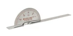 Baseline 12-1011 Finger Goniometer, Metal, Deluxe, 6". Fixed Price $51.57.