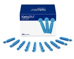 Ketobm Lancets - Of (100PC) Count (pack 1). Fixed Price $21.72.