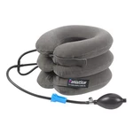 Cervical Neck Traction Device,three Tube Quick Inflation,relieves Should.... Fixed Price $22.38.