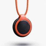 Uposture Smart Necklace Algorithm Trainer Persian Red Fitness. Fixed Price $25.52.