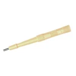 100 Pcs Of 2.0 Mm Disposable Biopsy Punch Micro Dermal Body Piercing Sterile. Fixed Price $94.99.