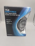 Nipro True Metrix RE4H0101 Self Monitoring Blood Glucose Meter. Fixed Price $12.00.