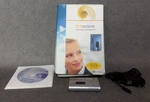 Heartmath Emwave Mobile Biofeedback System Stress Reliever, Relaxation #A1. Fixed Price $80.39.