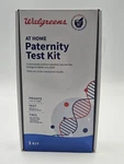 *new* Walgreens Home Paternity Test Kit. Fixed Price $29.99.