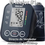 Medidor De Presion Arterial Maquina Para Medir Monitor Con Pantalla. Fixed Price $39.95.