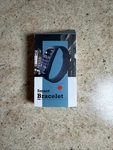Smart Bracelet Heart Rate Blood Pressure Monitor Fitness Tracker. Fixed Price $9.50.