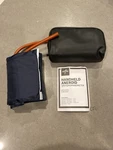 Medline Handheld Aneroid Sphygmomanometer Adult MDS9380 New W/out Box. Fixed Price $18.95.