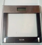 Taylor 70844191M Talking Digital Scale 440 Lbs Capacity. Fixed Price $39.99.