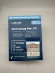 2SAN 14 Panel Home Drug Test Kit. Fixed Price $19.99.