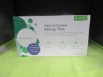 Everlywell Indoor Outdoor Allergy Test 40 Common Allergens Brand New Sealed!. Fixed Price $19.99.