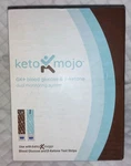 Keto-mojo Gk+ Blood Glucose & Ketone Meter Kit W/ Test Strips Free Shipping. Fixed Price $40.00.