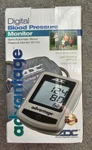Adc Advantage 6012N Semi-automatic Digital Blood Pressure Monitor, Adult Bp Cuff. Fixed Price $34.99.