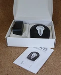 Analog To Wireless Converter WIREX3GLCMEDUSKITV01 Used. Fixed Price $13.00.
