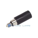 4.6V Replacement Lamp For Welch Allyn 08800-U. Fixed Price $11.99.