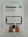 Kardia Mobile Personal Ekg Monitor Factory Sealed 7049/7193. Fixed Price $34.95.