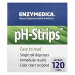 Ph-strips, Approx. 120 Tests. Fixed Price $15.42.