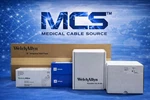 Welch Allyn Wall System 77792-M 901027 New. Fixed Price $1145.00.