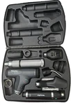 Welch Allyn Set Streak Retinoscope 11735 Ophthalmoscope Panoptic Case. Fixed Price $1299.00.