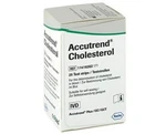 Accutrend Cholesterol Test 25 Strips For Device Aussie Stock. Fixed Price $99.97.