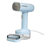 Proctor Silex Compact Travel Iron Garment Steamer 1200W 120ML Blue. Fixed Price $16.99.