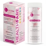 Healthfare 125 Test Strips Feminine Ph Checker Monitor Intimate Balance. Fixed Price $9.99.