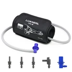 Omron Compatible Blood Pressure Cuff, 7"-14" Small Adult Size, By Luanerl. Fixed Price $24.25.