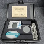 Jtech Power Track Ii Commander Motion Range Muscle Testing With Case Working. Fixed Price $550.00.