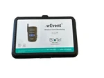 Wevent Wireless Monitoring Biotel Heart Cardionet & Lifewatch. Fixed Price $55.00.