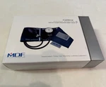 Mdf Calibra Pocket Aneroid Sphygmomanometer Bp Blood Pressure Monitor New Open. Fixed Price $45.99.